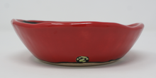 Load image into Gallery viewer, Stunning Red Bowl
