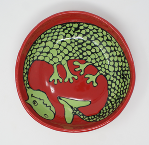 The one and only - Mighty Dragon Bowl