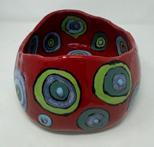 Load image into Gallery viewer, The Amazing Red Gorgeousness
