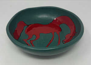 The Red Horse Bowl