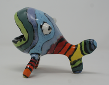 Load image into Gallery viewer, Beautiful Ugly Fish Sculpture
