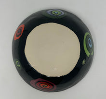 Load image into Gallery viewer, Black Mighty Bowl
