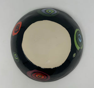 Black Mighty Bowl