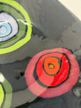 Load image into Gallery viewer, Black Mighty Bowl
