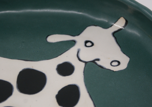 Awesome Cow Bowl