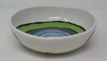 Load image into Gallery viewer, Gorgeous Large Colourful Bowl
