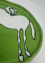 Load image into Gallery viewer, Gorgeous Pegasus Plate
