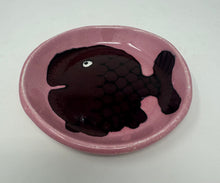 Load image into Gallery viewer, Purple Fish
