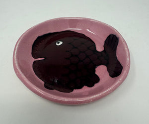 Purple Fish