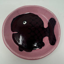 Load image into Gallery viewer, Purple Fish
