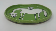 Load image into Gallery viewer, Gorgeous Pegasus Plate
