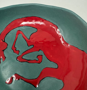 Red Horse Bowl