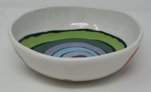 Load image into Gallery viewer, Gorgeous Large Colourful Bowl
