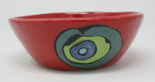 Load image into Gallery viewer, The Most Beautiful Red Bowl
