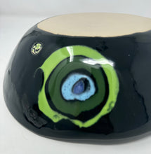 Load image into Gallery viewer, Black Mighty Bowl
