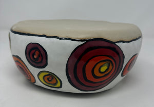 The Mighty White Bowl