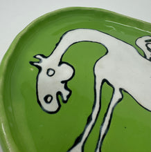 Load image into Gallery viewer, Gorgeous Pegasus Plate

