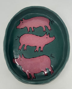 The Three Little Pigs