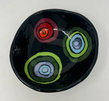 Load image into Gallery viewer, Black Mighty Bowl
