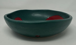 The Red Horse Bowl