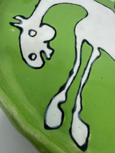 Load image into Gallery viewer, Gorgeous Pegasus Plate
