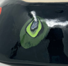 Load image into Gallery viewer, Black Mighty Bowl
