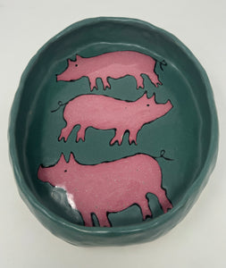 The Three Little Pigs