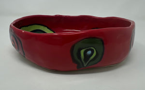The Red Beauty
