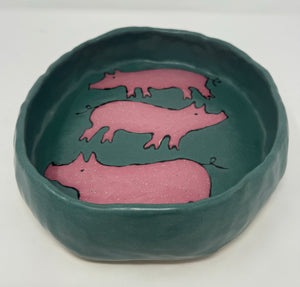 The Three Little Pigs