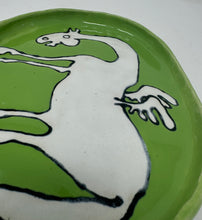 Load image into Gallery viewer, Gorgeous Pegasus Plate
