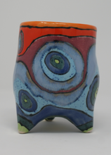 Załaduj obraz do przeglądarki galerii, Colourful mug
