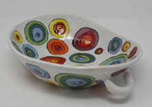 Załaduj obraz do przeglądarki galerii, Gorgeous Bowl with handles The Second
