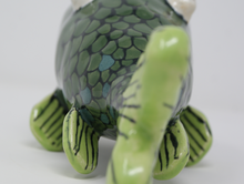 Załaduj obraz do przeglądarki galerii, Gorgeous Ugly Green Fish
