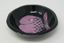 Load image into Gallery viewer, Beautiful Pink Ugly Fish Bowl
