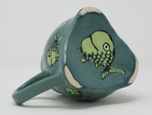 Load image into Gallery viewer, Seahorse and horsefish mug
