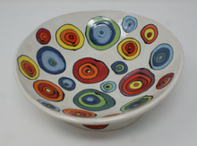 Load image into Gallery viewer, Amazing Bowl with high foot
