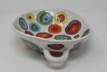 Załaduj obraz do przeglądarki galerii, Gorgeous Bowl with handles The Second
