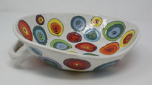 Załaduj obraz do przeglądarki galerii, Gorgeous Bowl with handles The Second
