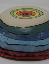 Załaduj obraz do przeglądarki galerii, Sweet Colourful Bowl
