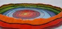 Load image into Gallery viewer, Amazing Madly Colourful Bowl
