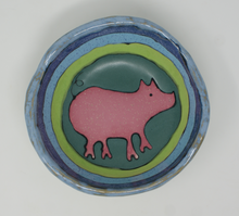 Załaduj obraz do przeglądarki galerii, Cute Ugly Pig Bowl
