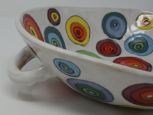 Załaduj obraz do przeglądarki galerii, Gorgeous Bowl with handles The Second
