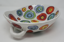 Załaduj obraz do przeglądarki galerii, Gorgeous Bowl with handles The Second
