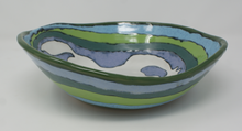 Load image into Gallery viewer, Amazing White Horse Bowl
