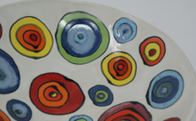 Załaduj obraz do przeglądarki galerii, Amazing Bowl with high foot
