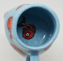 Load image into Gallery viewer, Cute Ugly Fishes Mug
