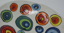 Załaduj obraz do przeglądarki galerii, Amazing Bowl with high foot
