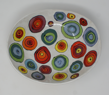 Załaduj obraz do przeglądarki galerii, Gorgeous Bowl with handles The Second
