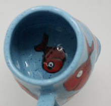 Load image into Gallery viewer, Cute Ugly Fishes Mug
