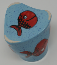 Load image into Gallery viewer, Cute Ugly Fishes Mug
